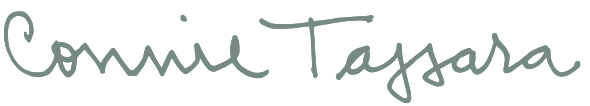 Logo de Connie Tassara